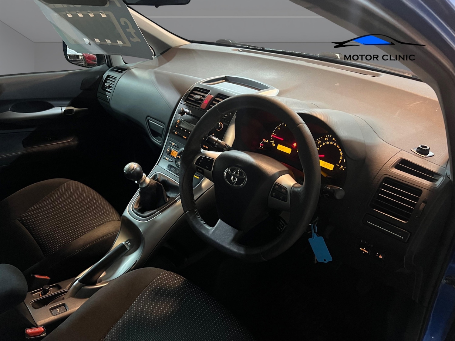 Used Toyota Auris 2011 for sale - 76699762: Photo 12