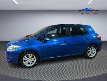 Used Toyota Auris 2011 for sale - 76699762: Photo