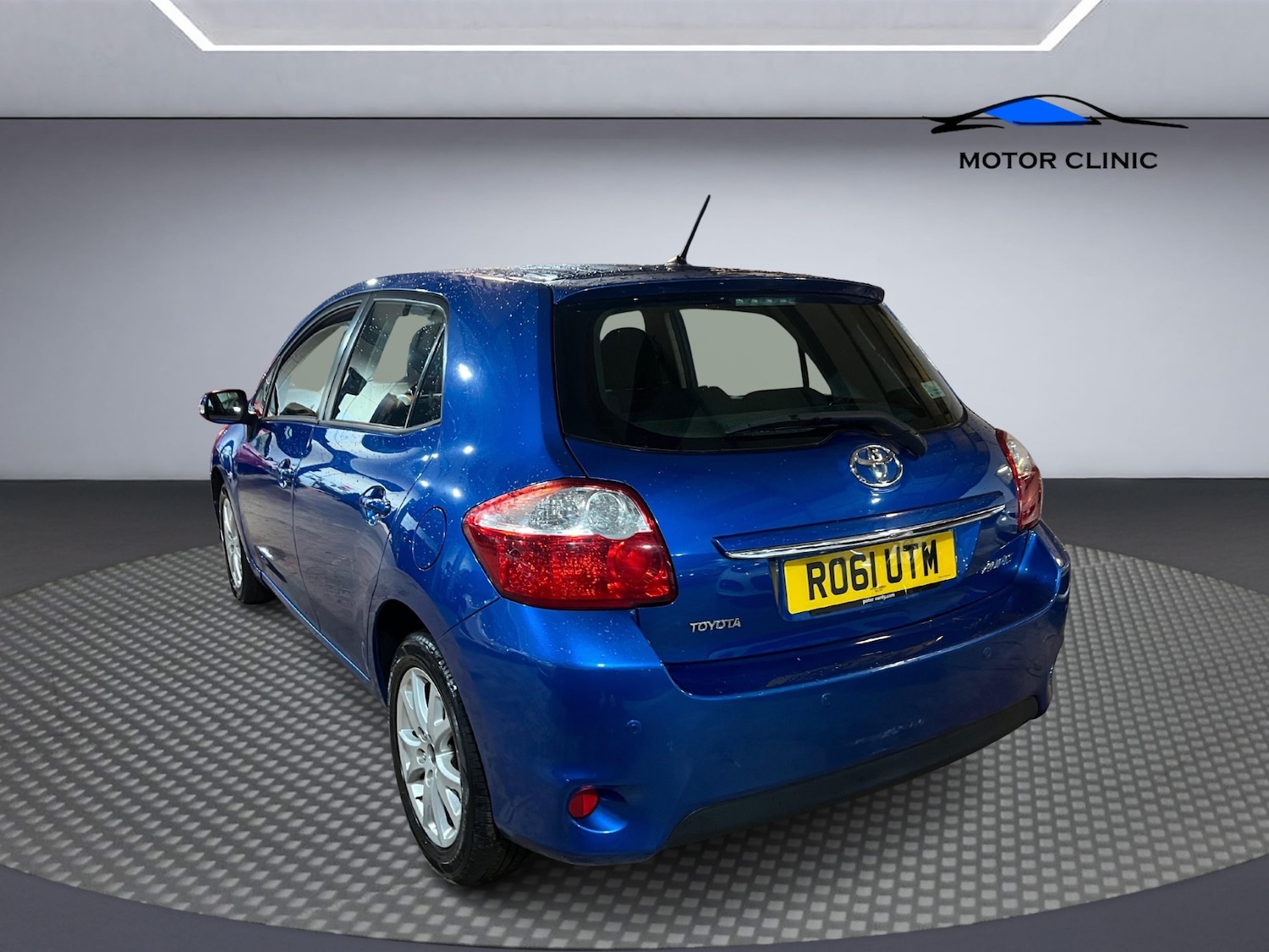 Used Toyota Auris 2011 for sale - 76699762: Photo 3