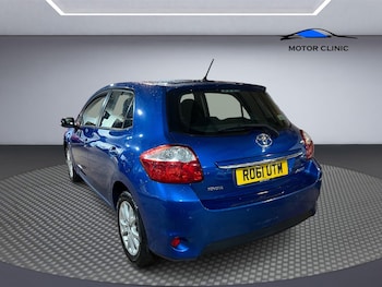 Used Toyota Auris 2011 for sale - 76699762: Photo