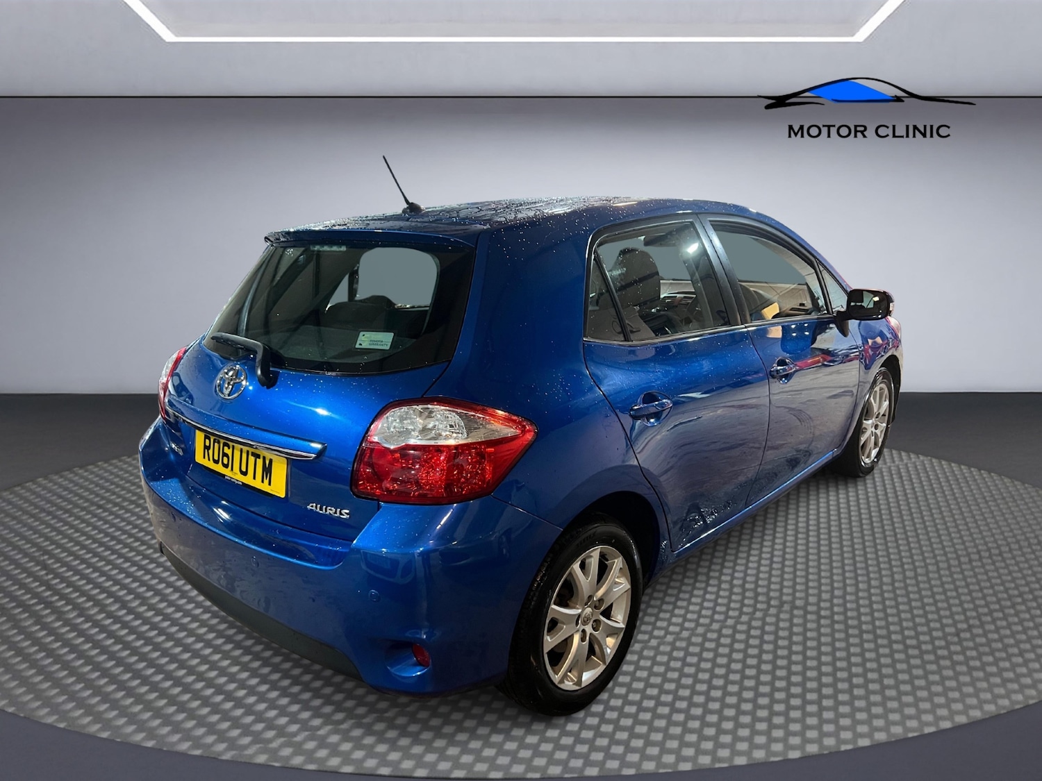 Used Toyota Auris 2011 for sale - 76699762: Photo 5