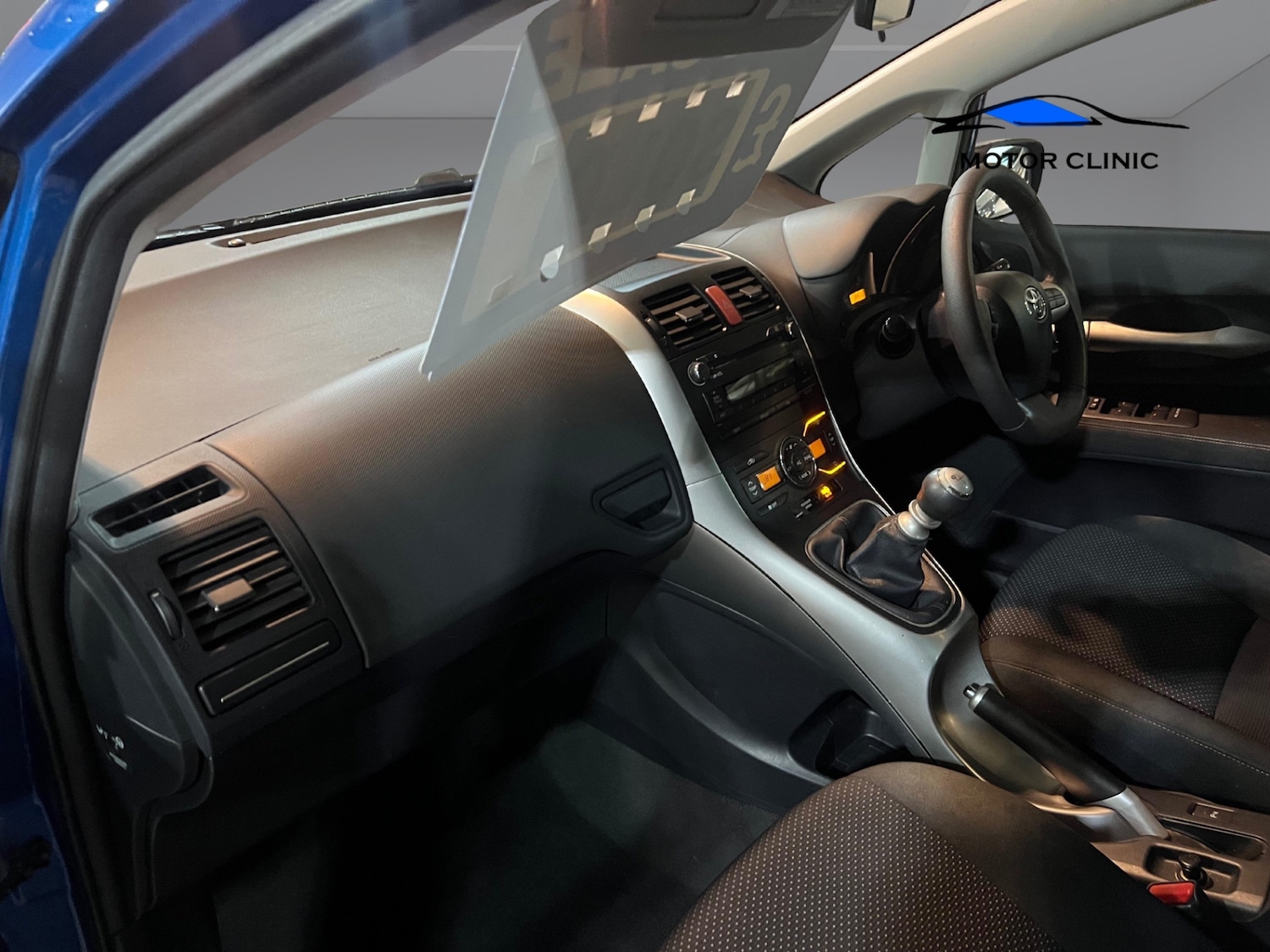 Used Toyota Auris 2011 for sale - 76699762: Photo 9