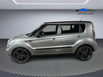 Used Kia Soul 2011 for sale - 77028875: Photo
