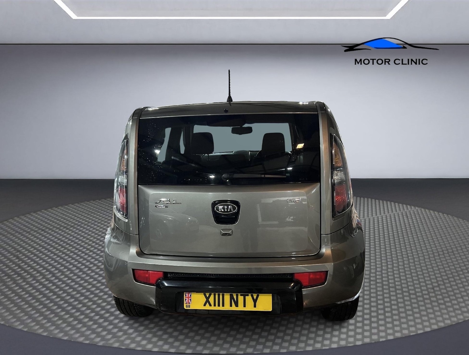 Used Kia Soul 2011 for sale - 77028875: Photo 4