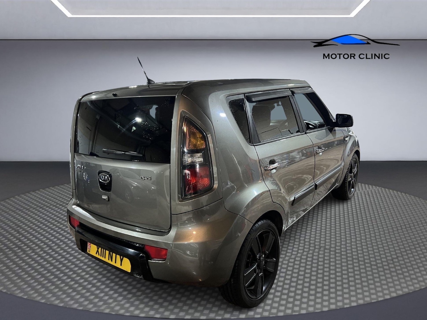 Used Kia Soul 2011 for sale - 77028875: Photo 5