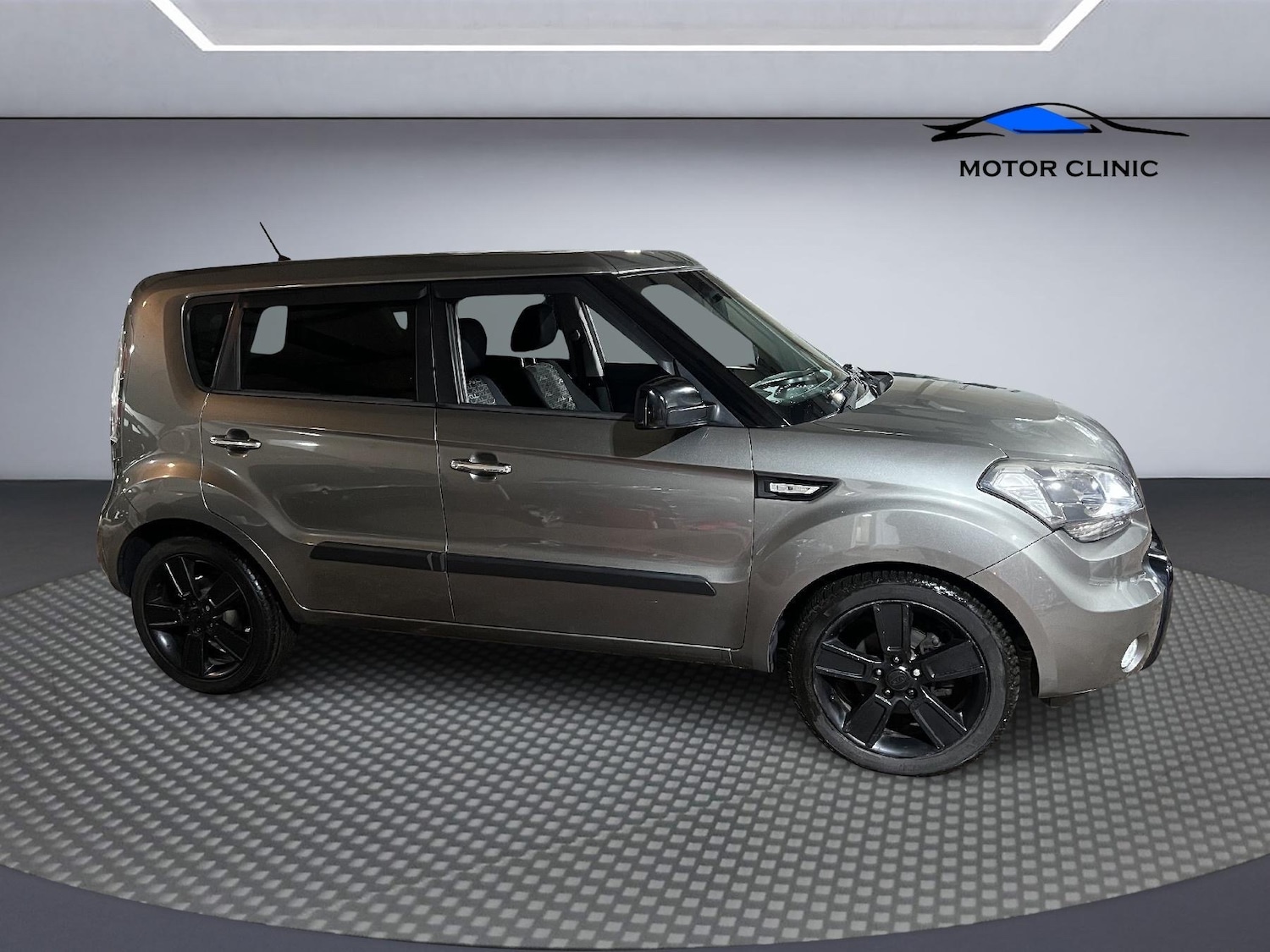 Used Kia Soul 2011 for sale - 77028875: Photo 6