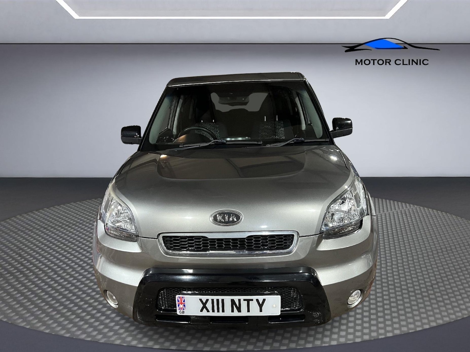 Used Kia Soul 2011 for sale - 77028875: Photo 8