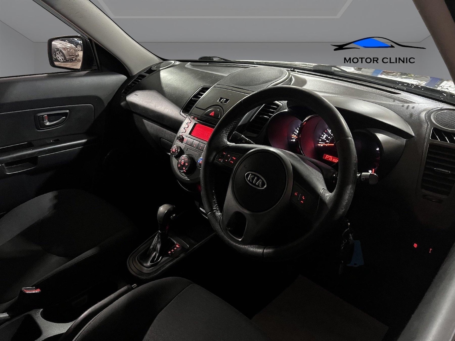 Used Kia Soul 2011 for sale - 77028875: Photo 9