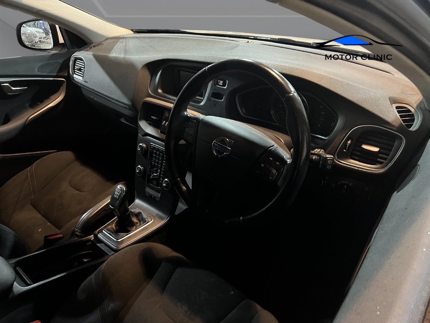 Used Volvo V40 2014 for sale - 76865117: Photo 7