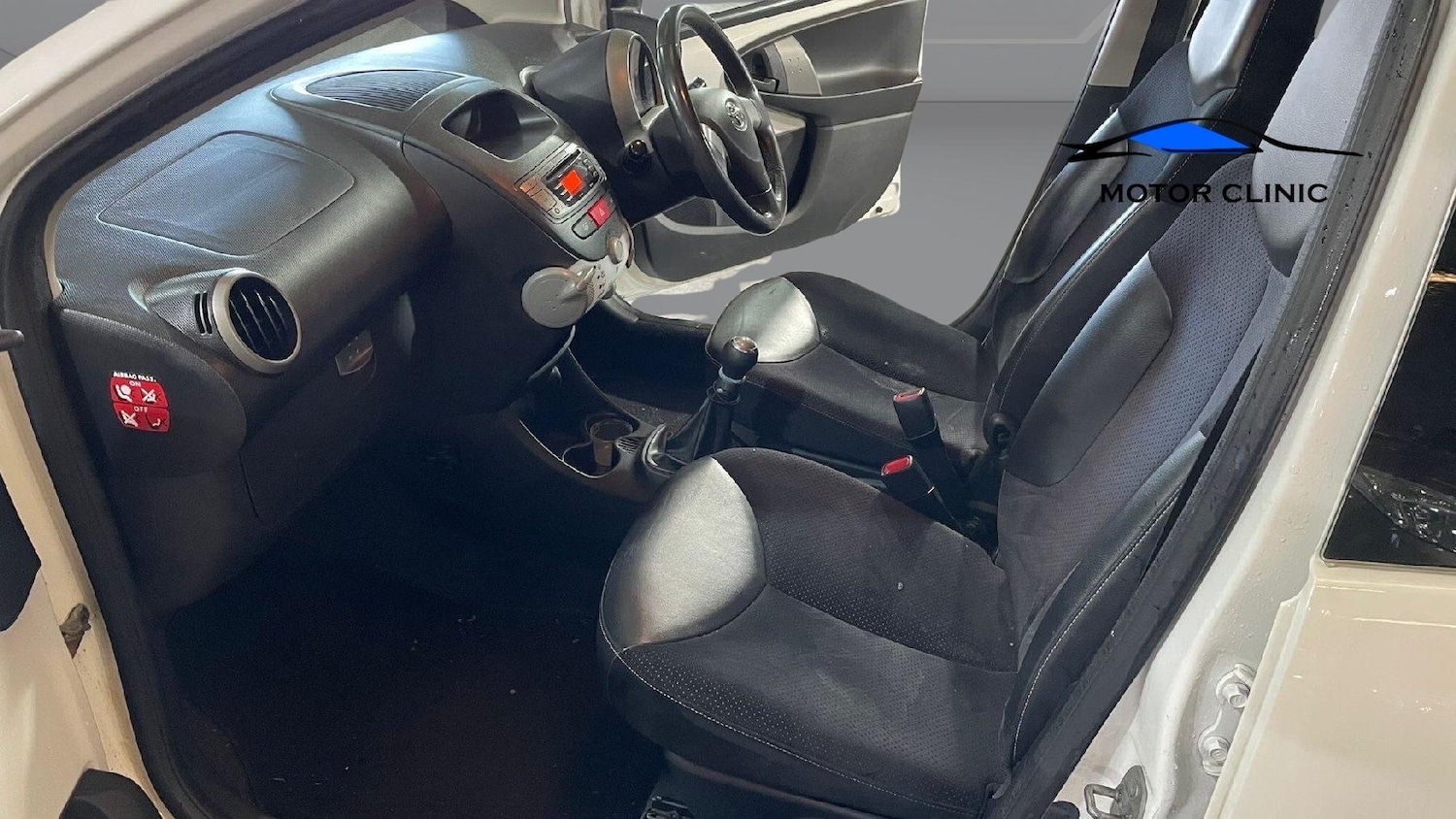 Used Toyota AYGO 2013 for sale - 78057278: Photo 7