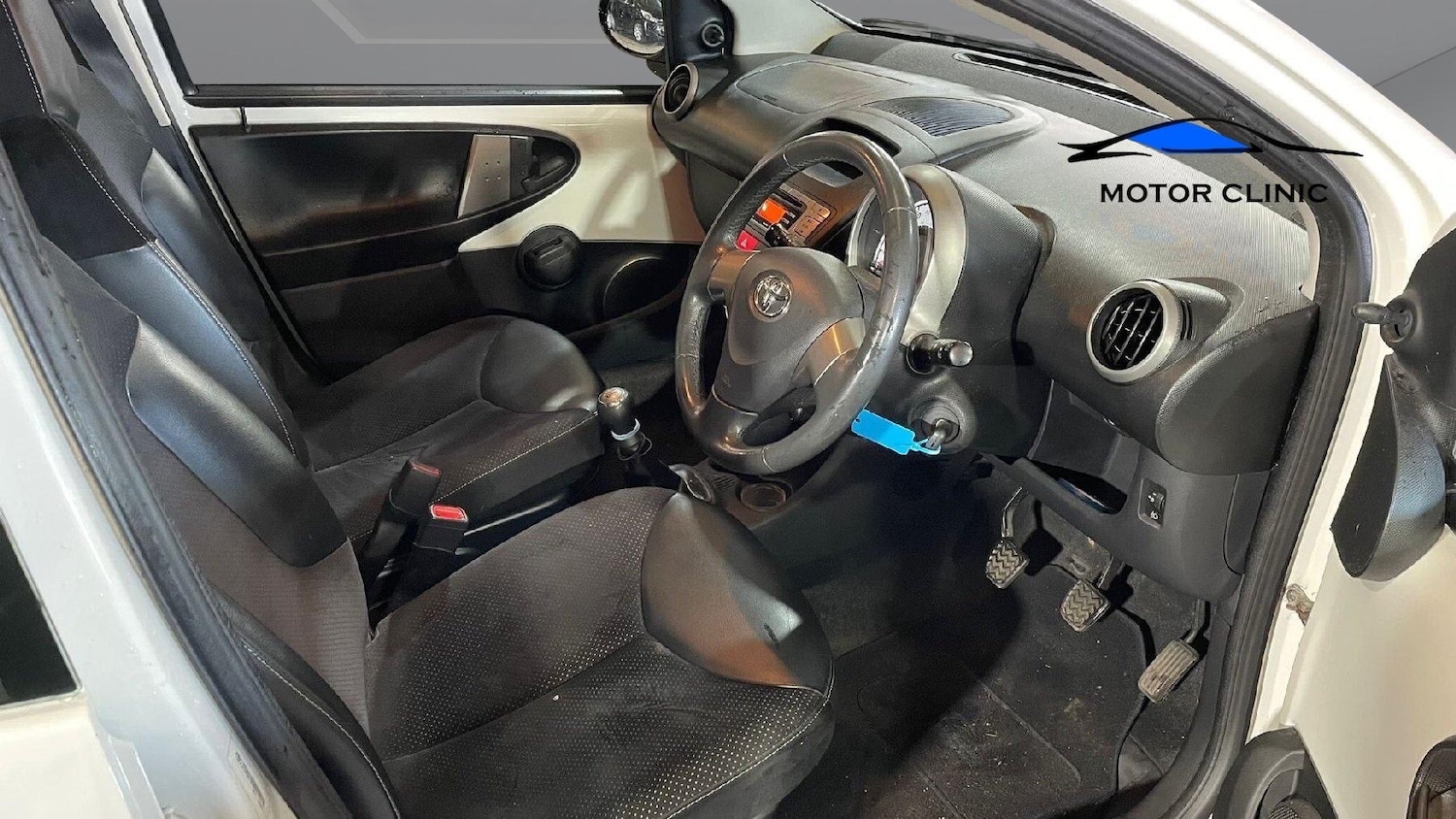 Used Toyota AYGO 2013 for sale - 78057278: Photo 8