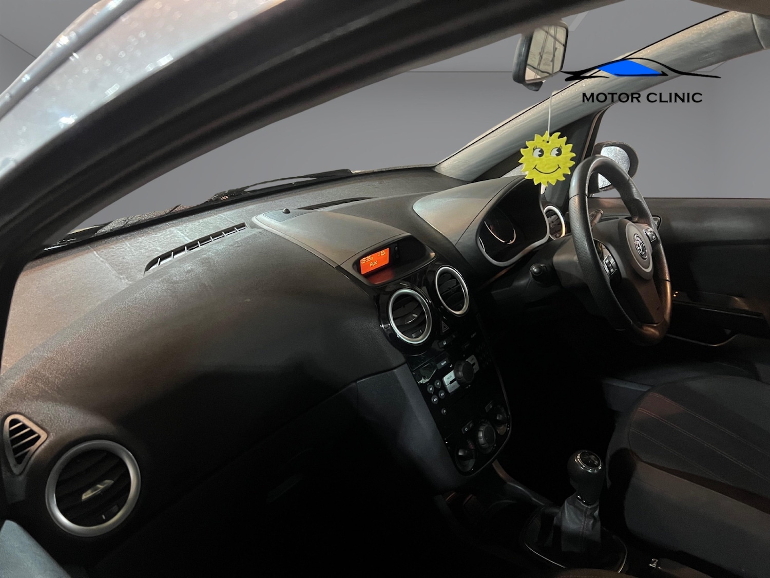 Used Vauxhall Corsa 2011 for sale - 76431181: Photo 10