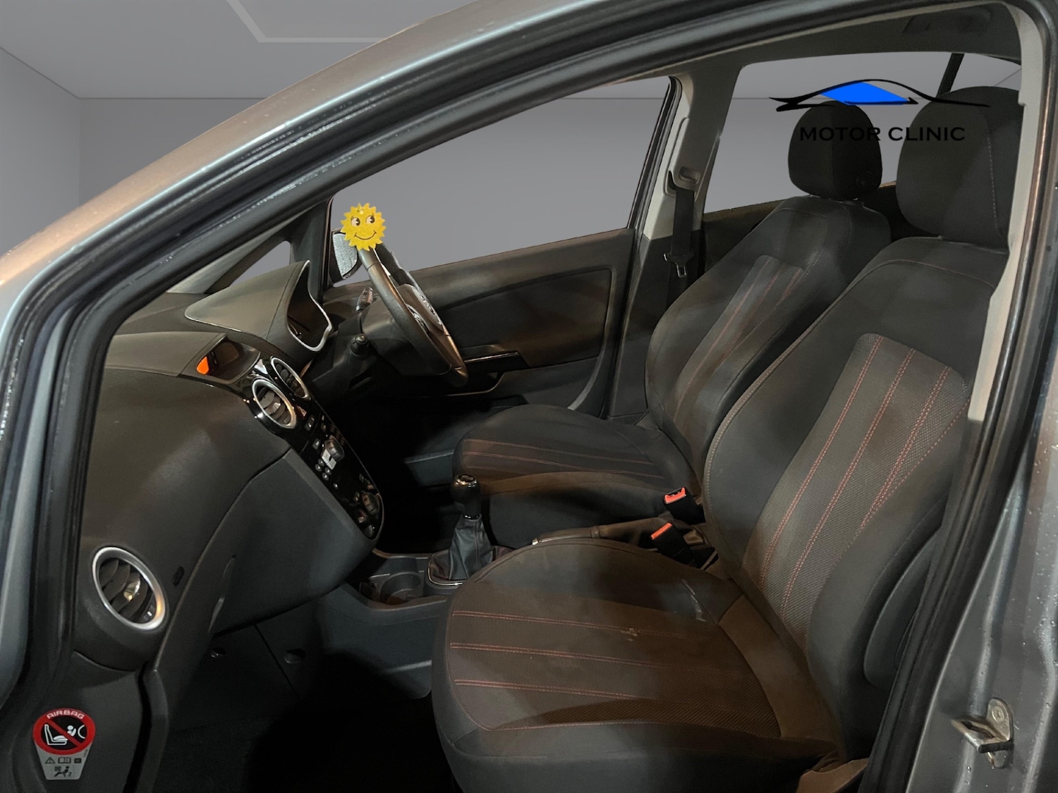 Used Vauxhall Corsa 2011 for sale - 76431181: Photo 11