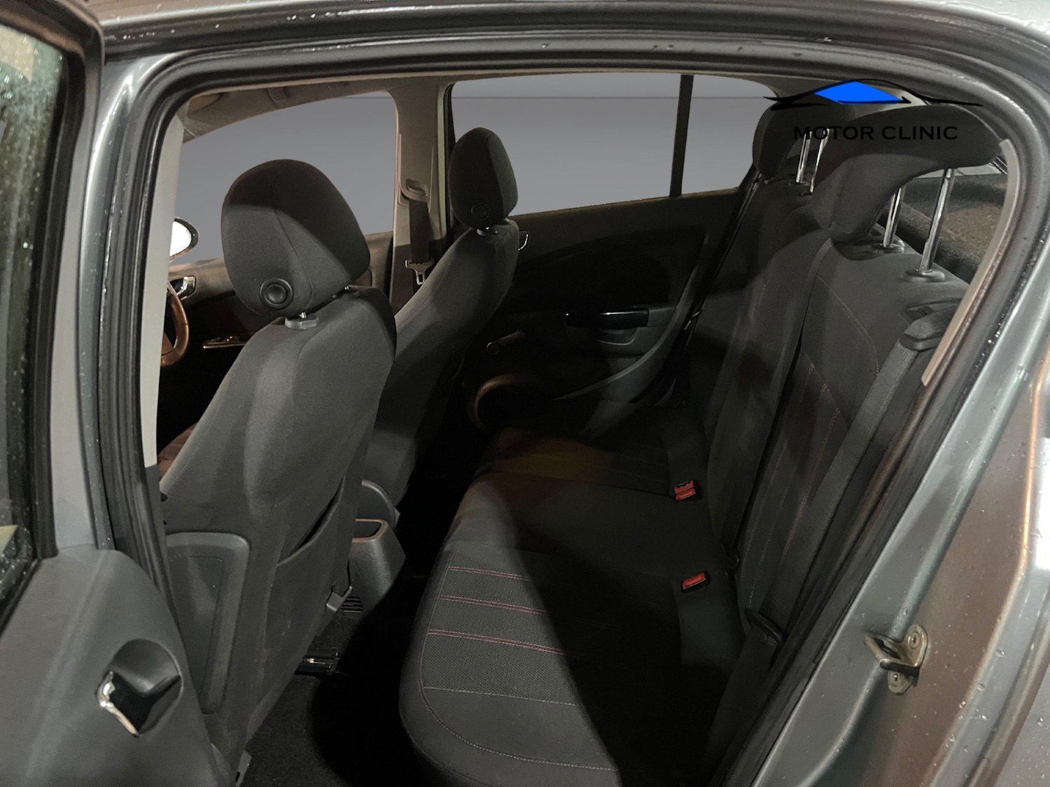 Used Vauxhall Corsa 2011 for sale - 76431181: Photo 12