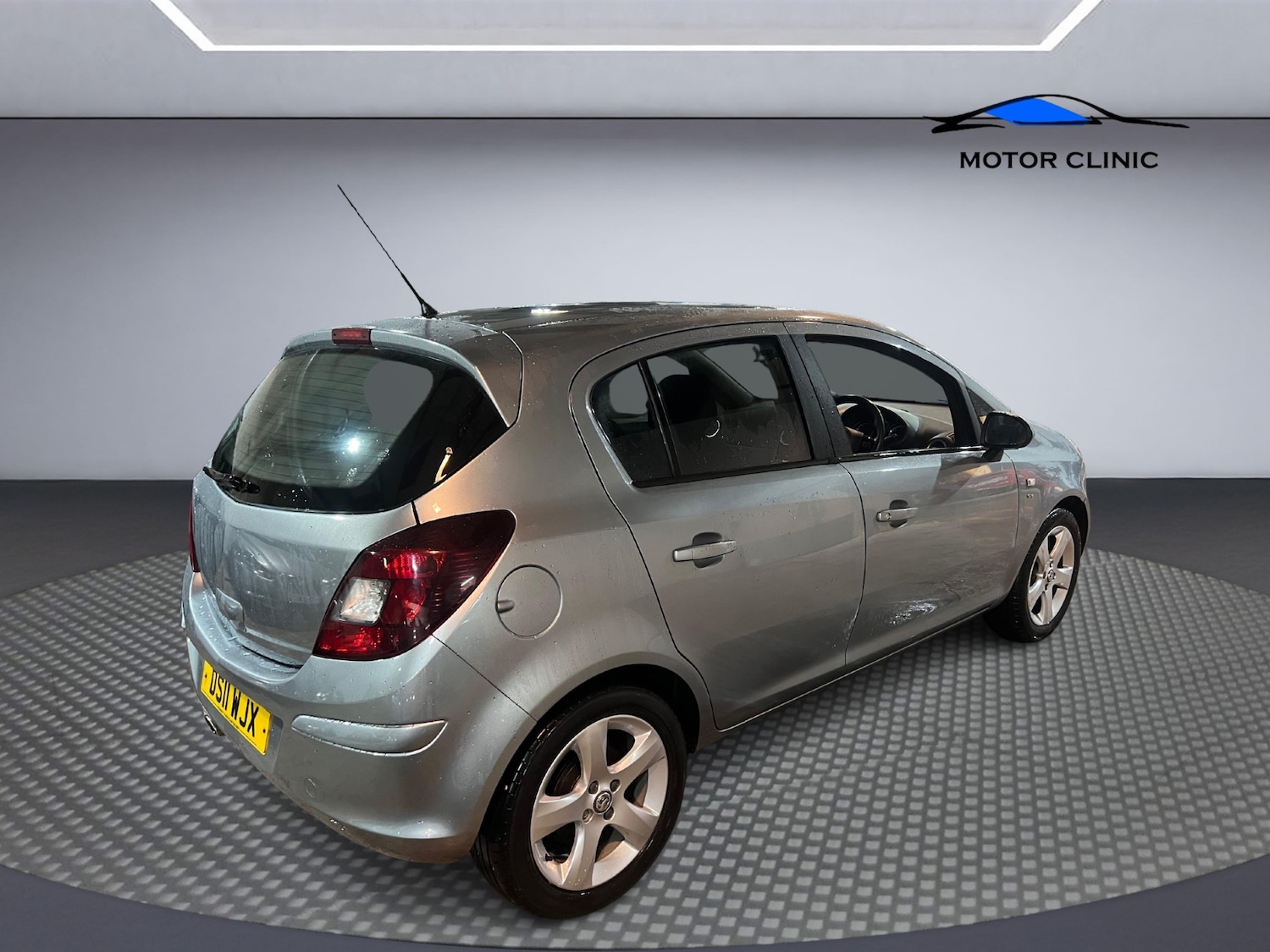 Used Vauxhall Corsa 2011 for sale - 76431181: Photo 5