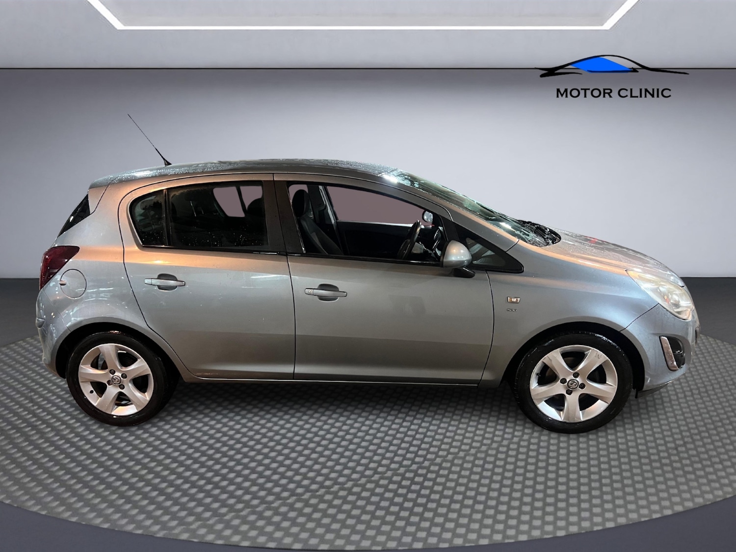 Used Vauxhall Corsa 2011 for sale - 76431181: Photo 6