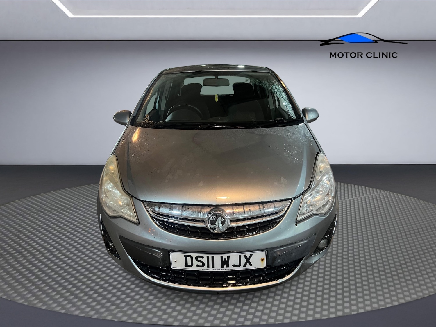 Used Vauxhall Corsa 2011 for sale - 76431181: Photo 8