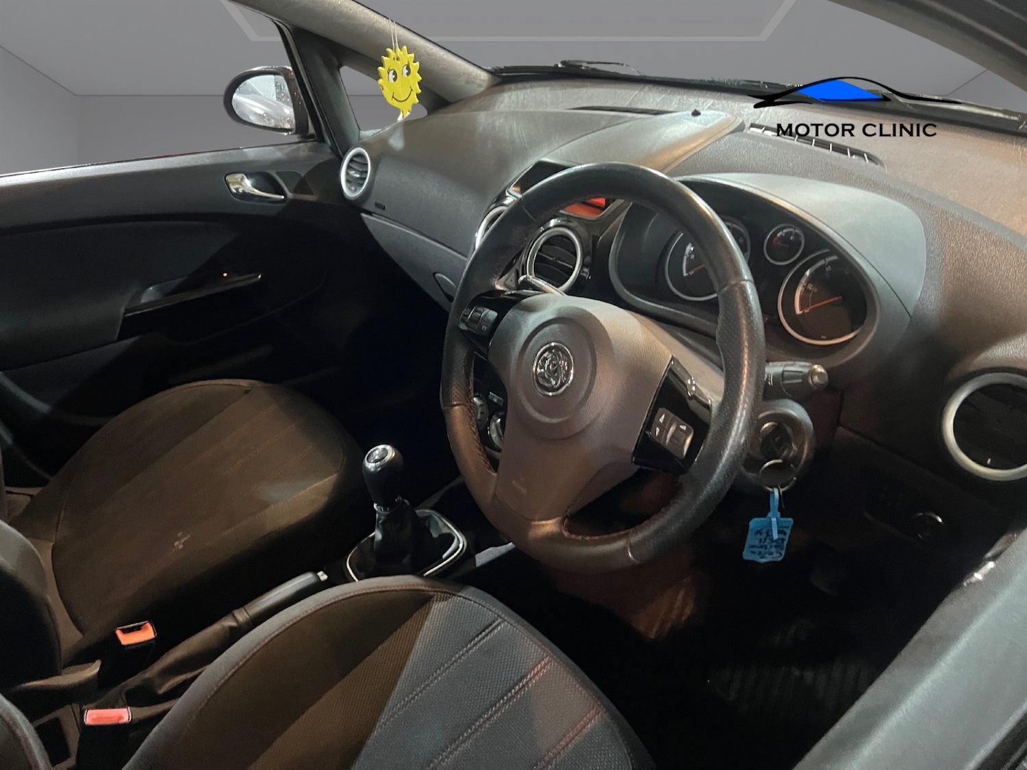 Used Vauxhall Corsa 2011 for sale - 76431181: Photo 9