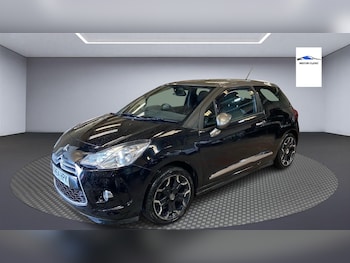 2014 (64) - 1.6 VTi 16V DStyle Plus 3dr