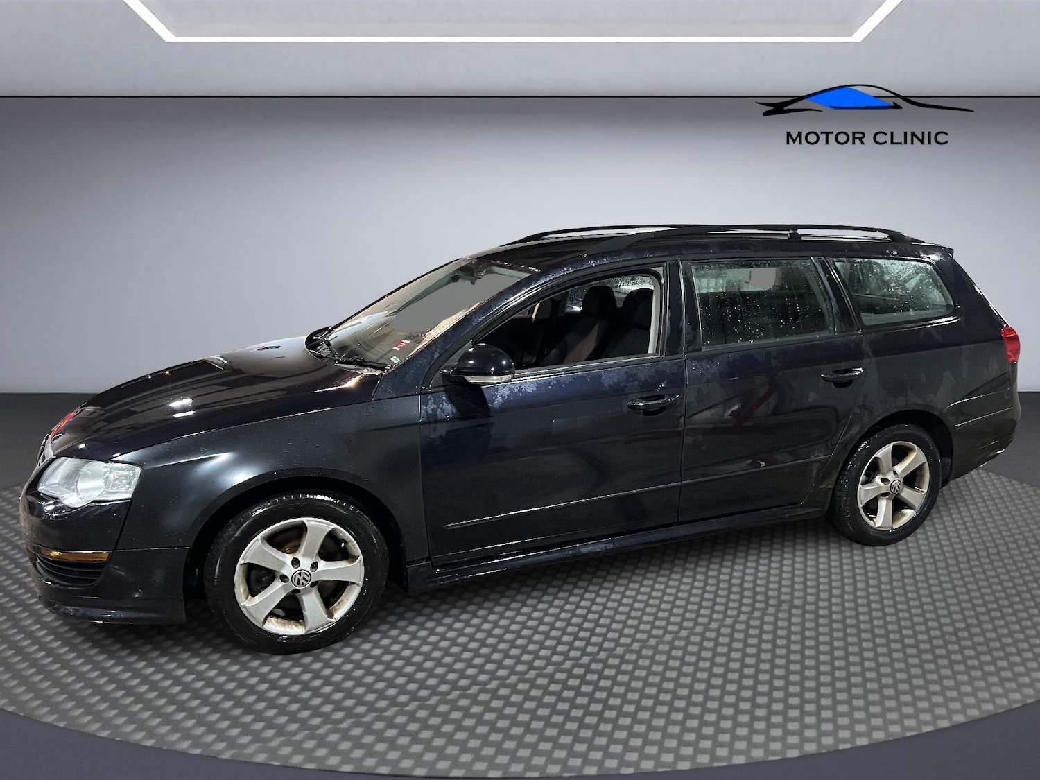 Used Volkswagen Passat 2009 for sale - 77478495: Photo 2