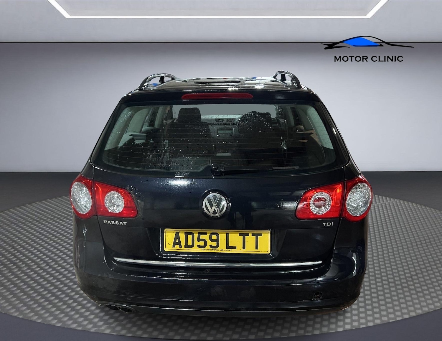 Used Volkswagen Passat 2009 for sale - 77478495: Photo 4