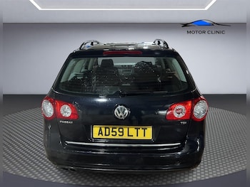 Used Volkswagen Passat 2009 for sale - 77478495: Photo