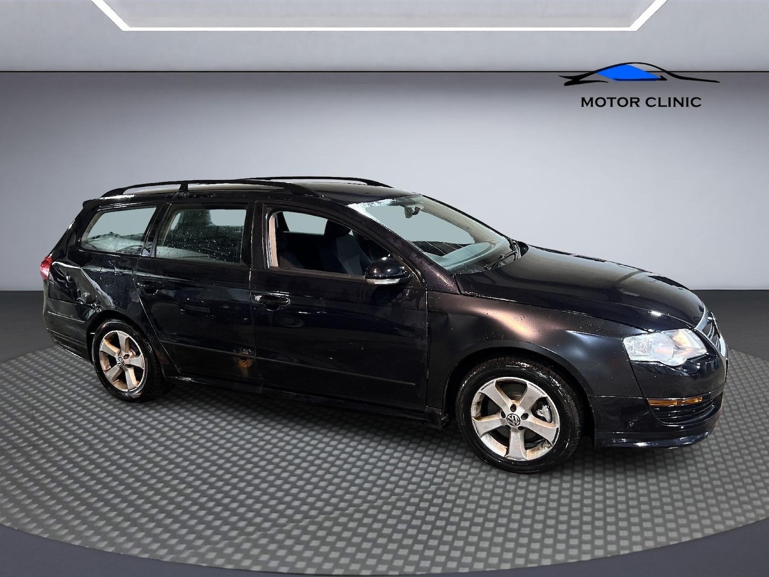 Used Volkswagen Passat 2009 for sale - 77478495: Photo 5