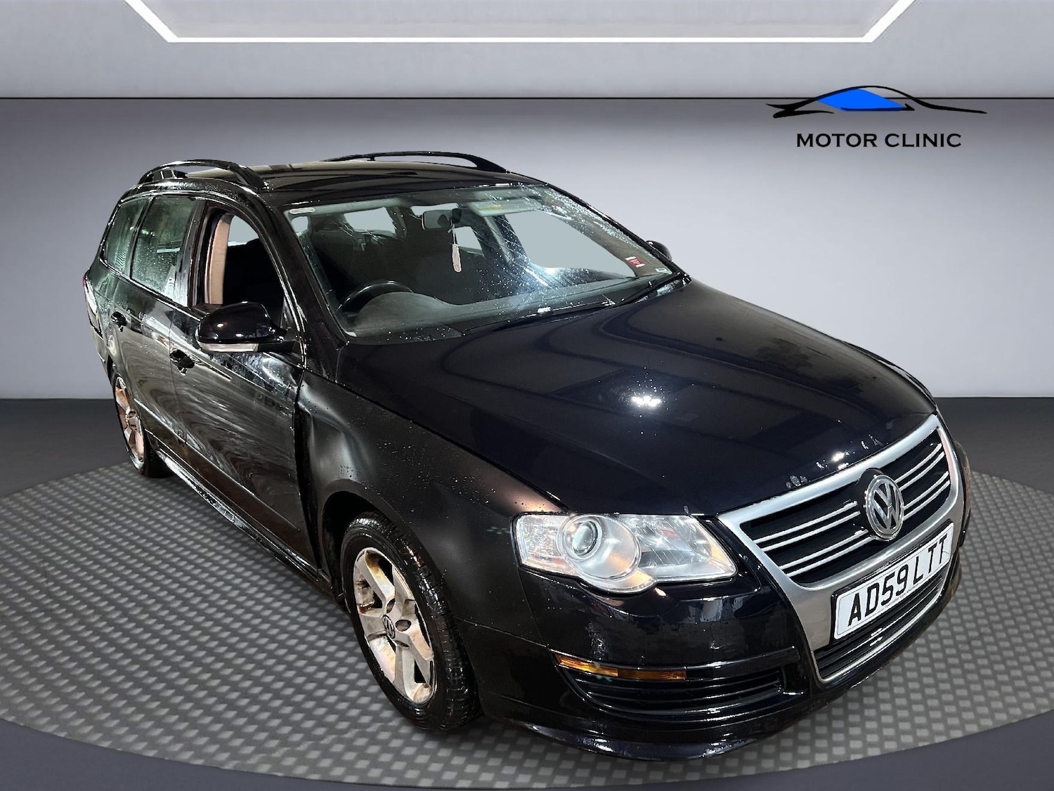 Used Volkswagen Passat 2009 for sale - 77478495: Photo 6