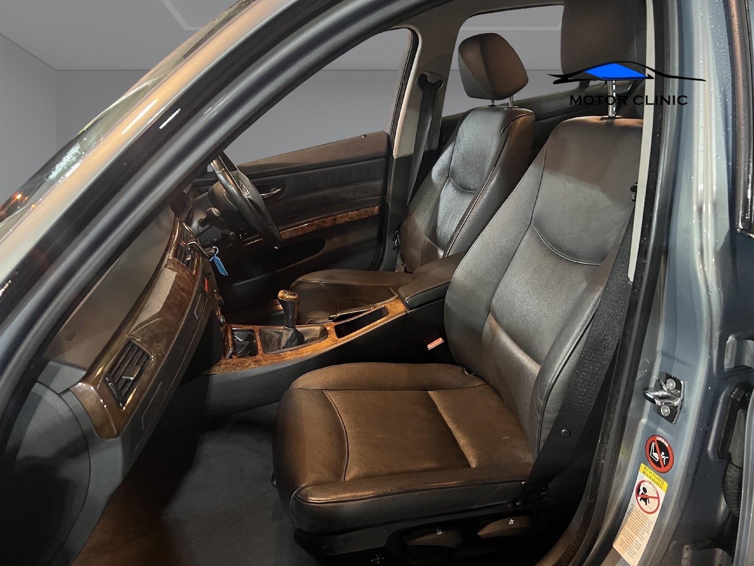 Used BMW 3 Series 2006 for sale - 76911306: Photo 12