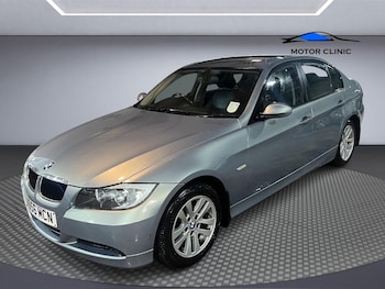 BMW 3 Series feature image