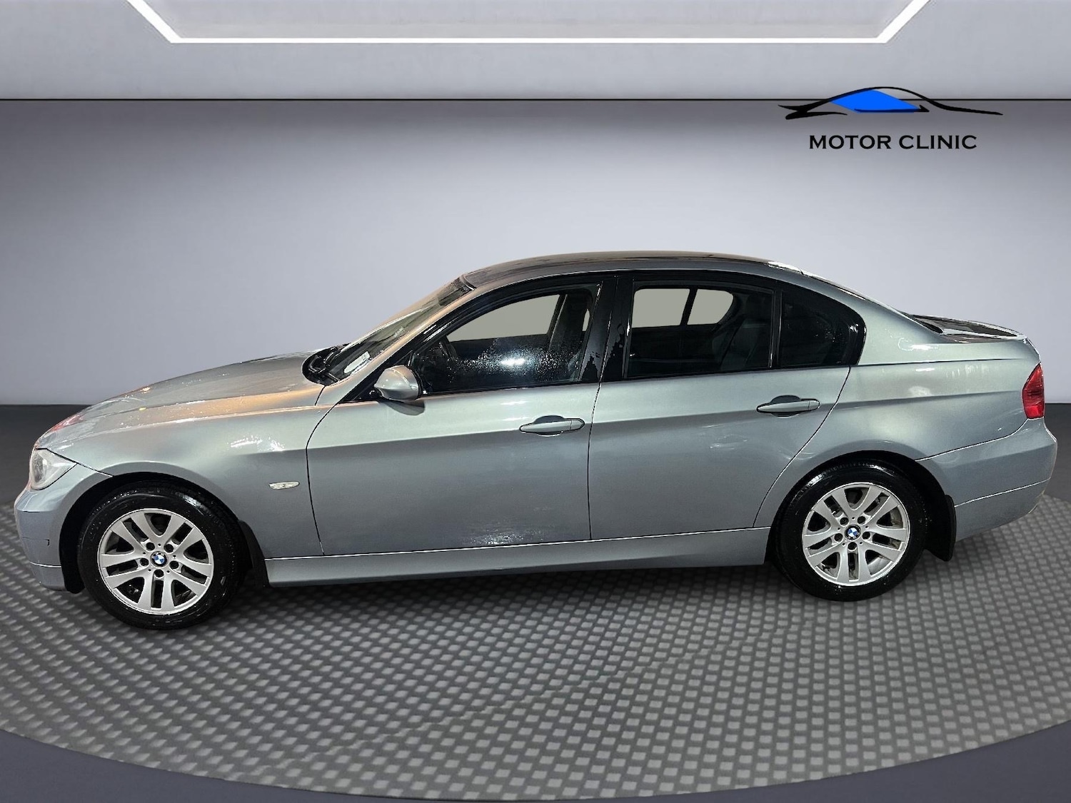 Used BMW 3 Series 2006 for sale - 76911306: Photo 2