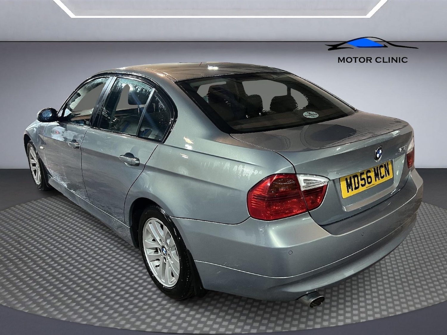 Used BMW 3 Series 2006 for sale - 76911306: Photo 3