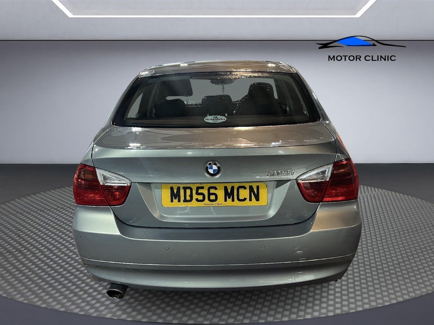 Used BMW 3 Series 2006 for sale - 76911306: Photo 4