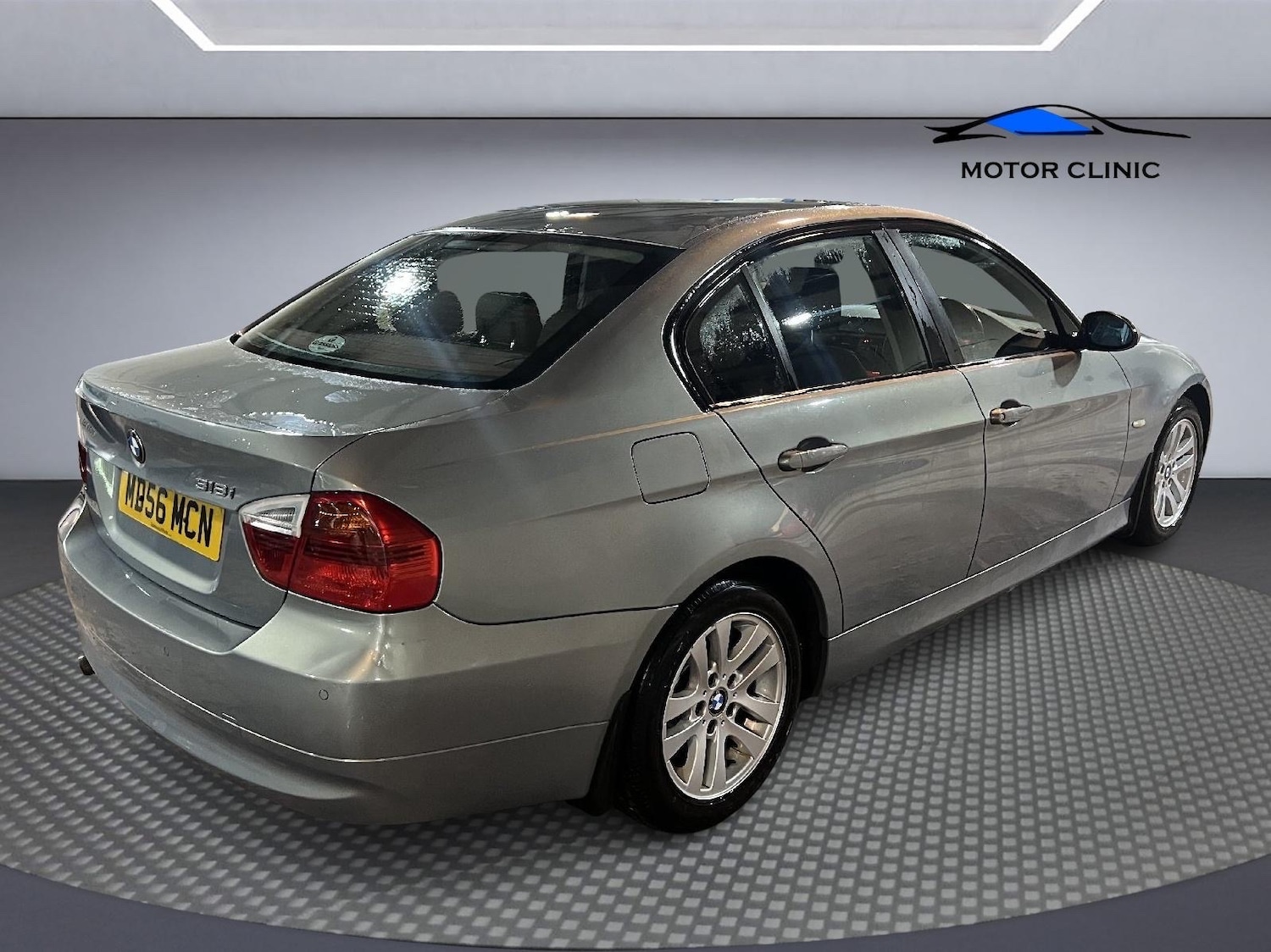Used BMW 3 Series 2006 for sale - 76911306: Photo 5