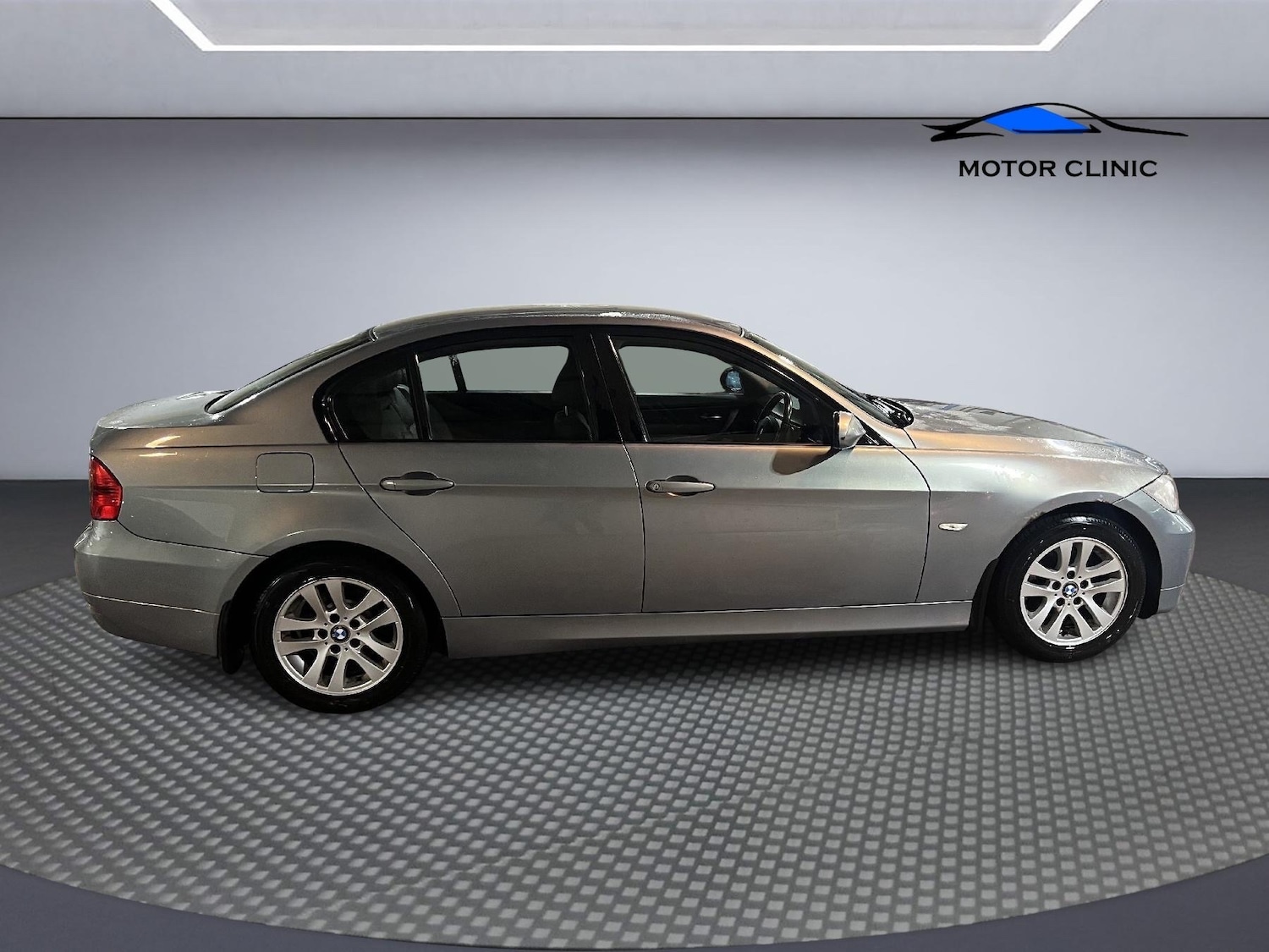 Used BMW 3 Series 2006 for sale - 76911306: Photo 6