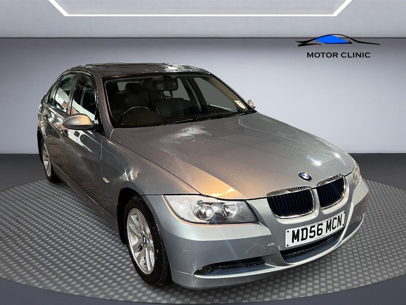 Used BMW 3 Series 2006 for sale - 76911306: Photo 7