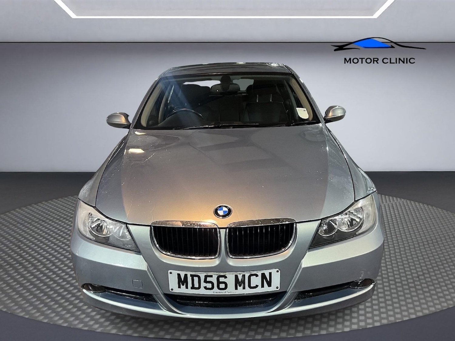 Used BMW 3 Series 2006 for sale - 76911306: Photo 8
