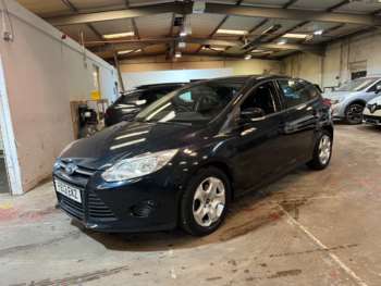 2013 (13) - 1.0 EcoBoost Edge 5dr