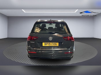 Used Volkswagen Tiguan 2019 for sale - 78325643: Photo