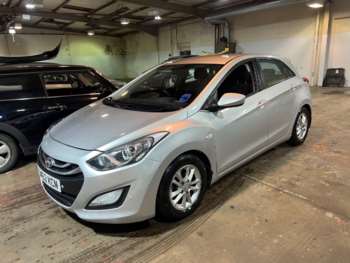 2012 (62) - 1.4 CRDi Active 5dr