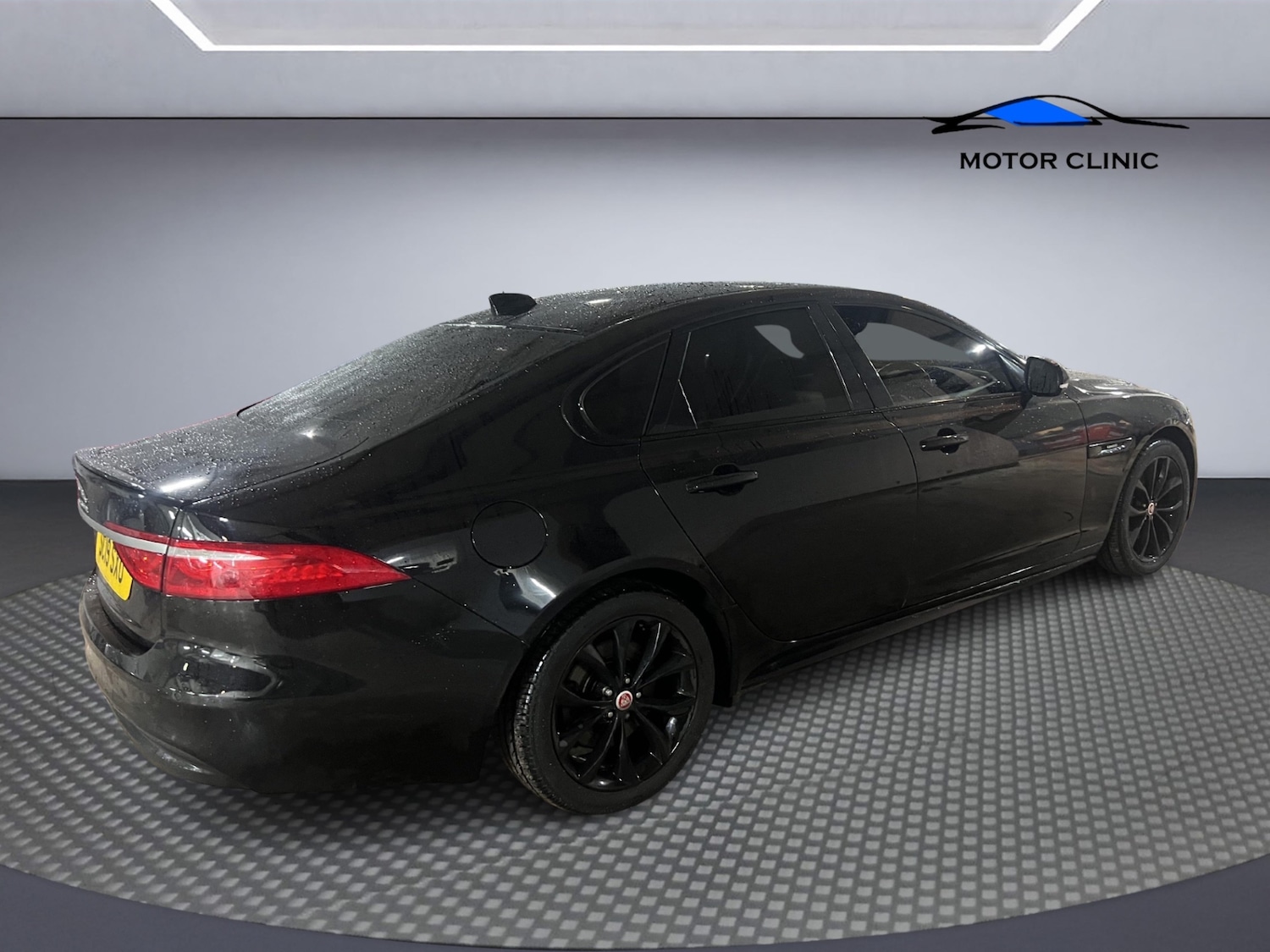 Used Jaguar XF 2019 for sale - 76431785: Photo 7