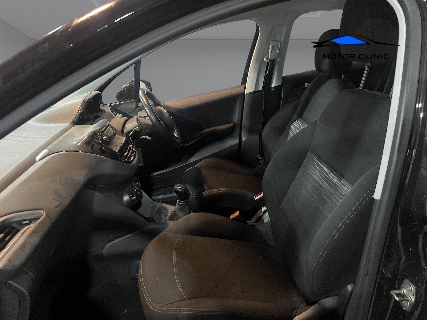 Used Peugeot 208 2012 for sale - 77017203: Photo 10