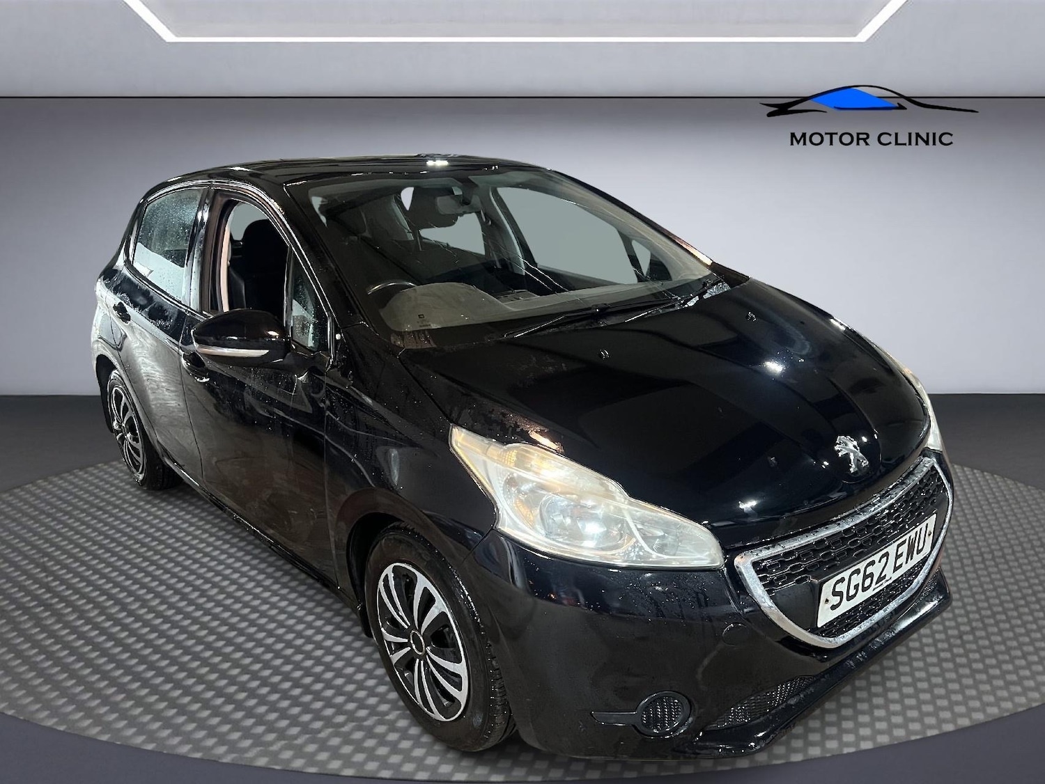 Used Peugeot 208 2012 for sale - 77017203: Photo 6