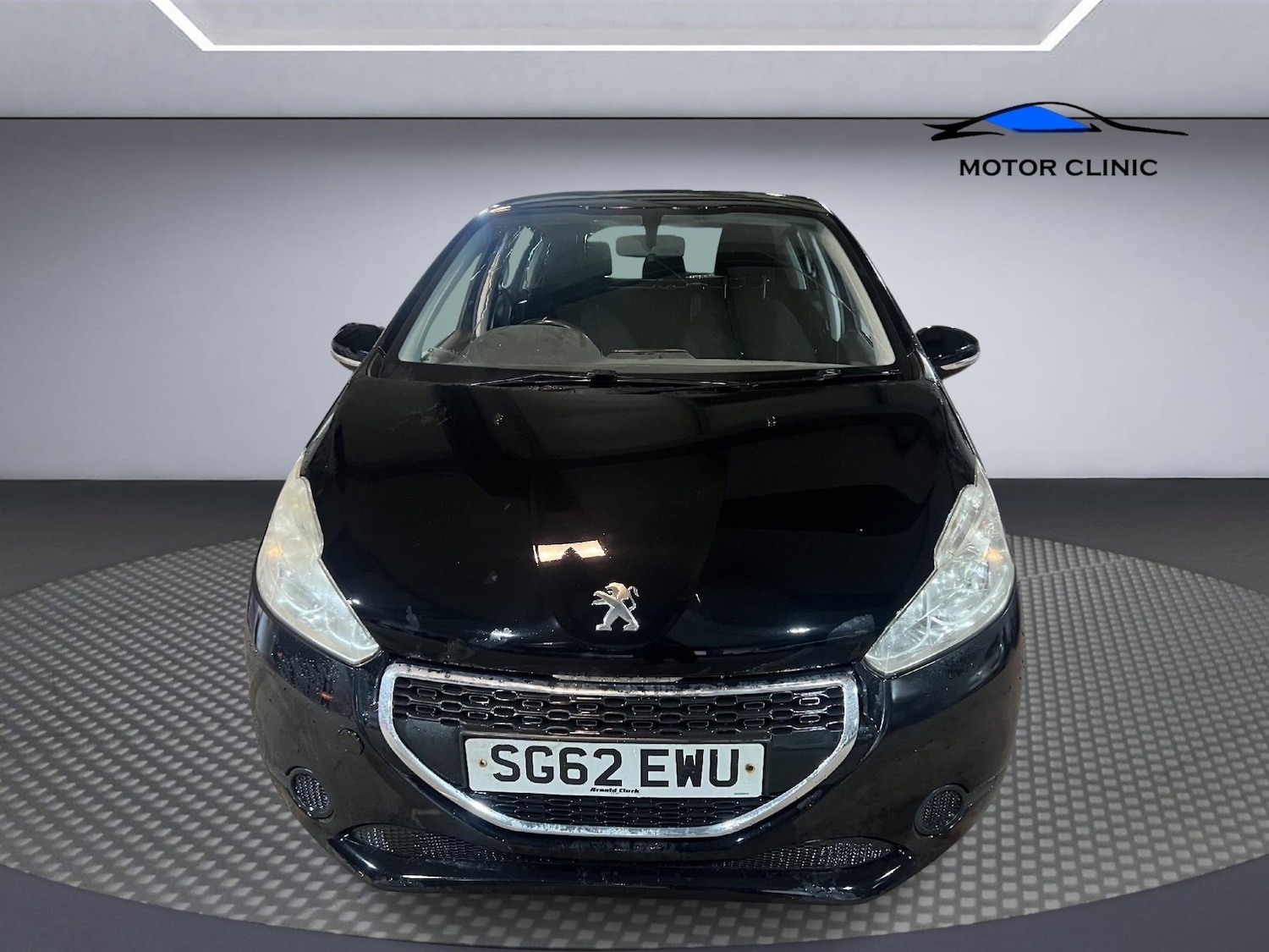 Used Peugeot 208 2012 for sale - 77017203: Photo 7