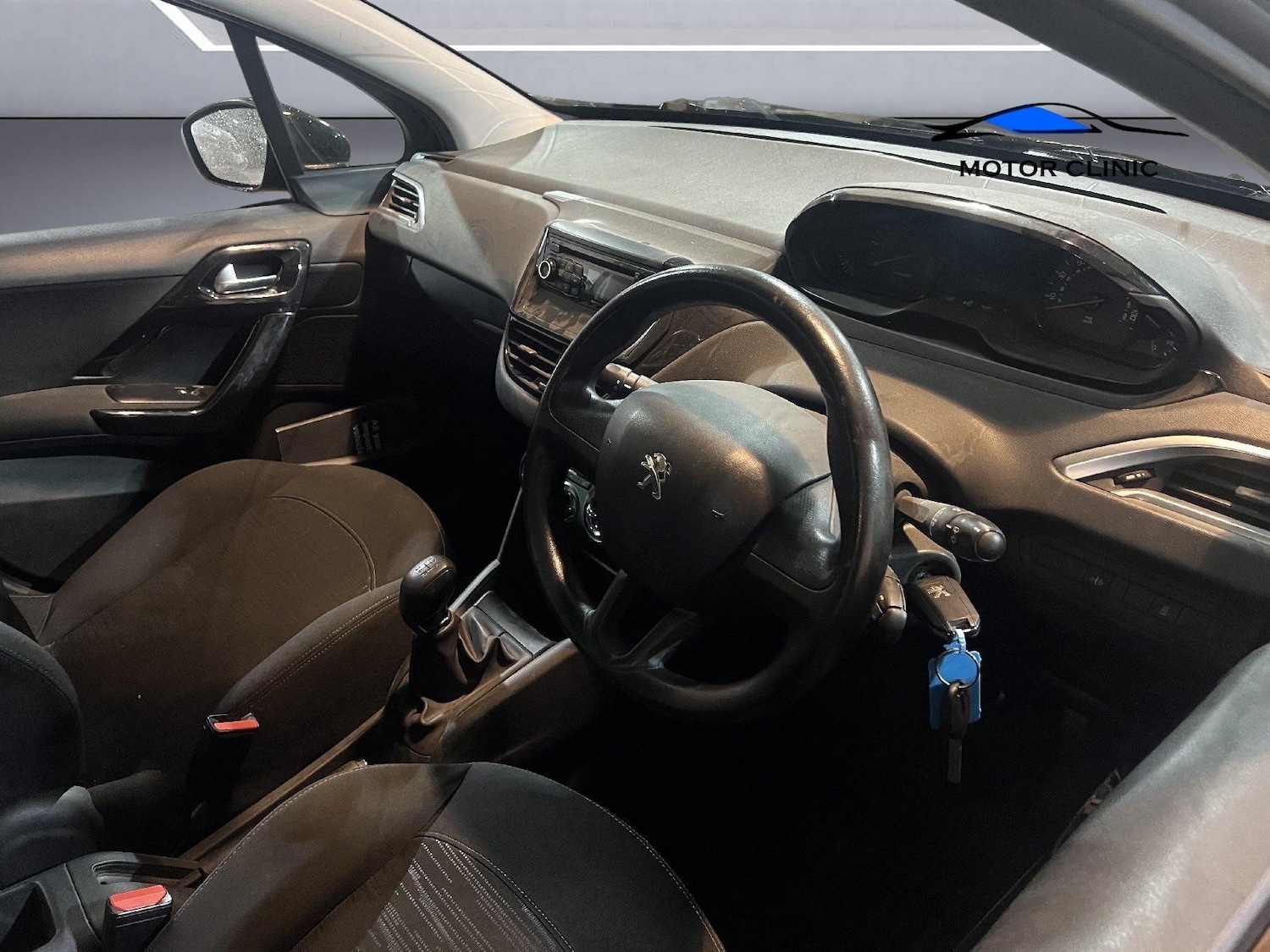 Used Peugeot 208 2012 for sale - 77017203: Photo 8