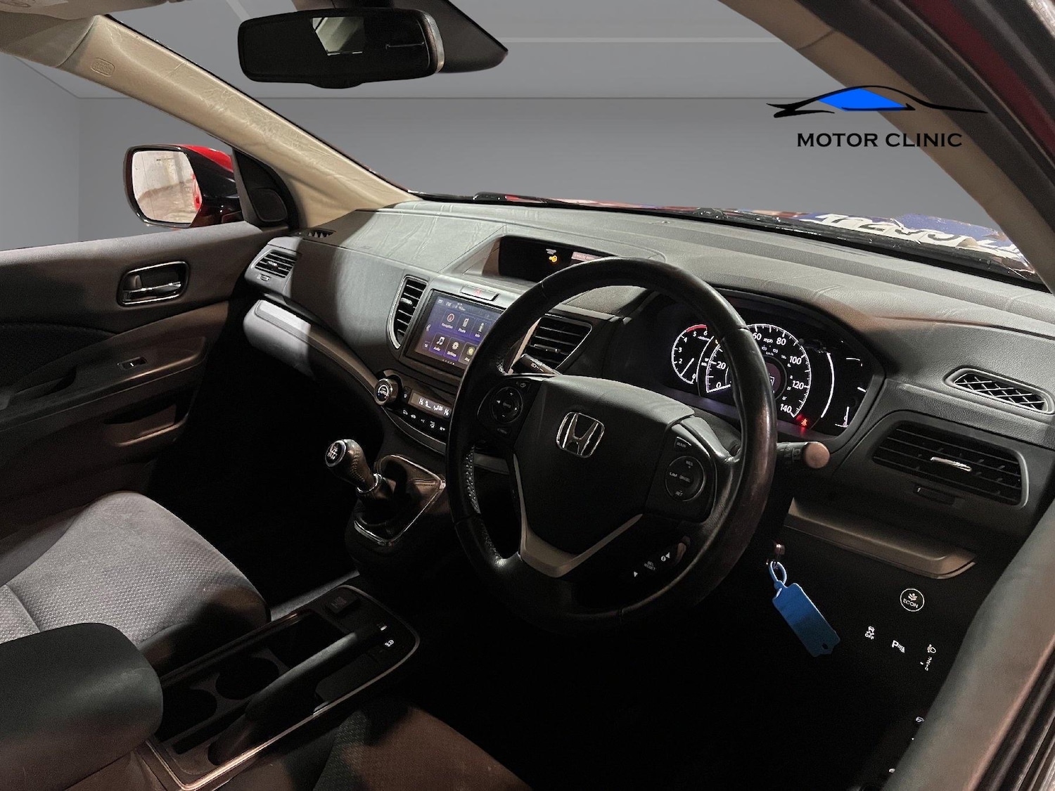 Used Honda CR-V 2017 for sale - 77136155: Photo 10