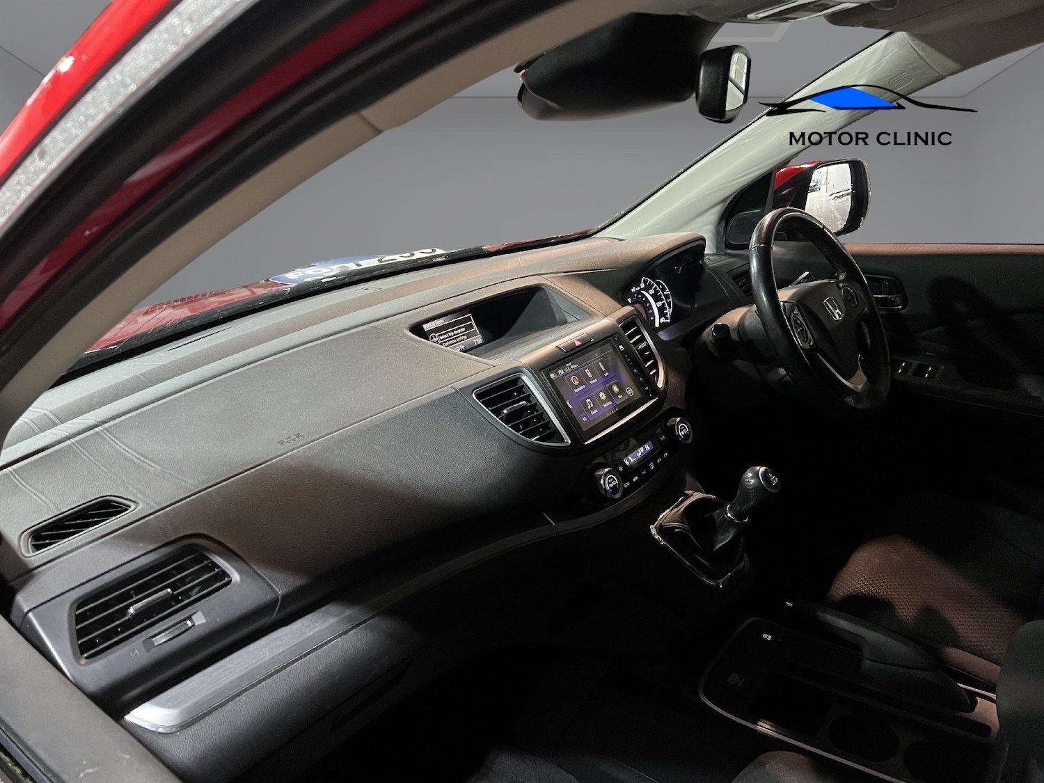 Used Honda CR-V 2017 for sale - 77136155: Photo 11