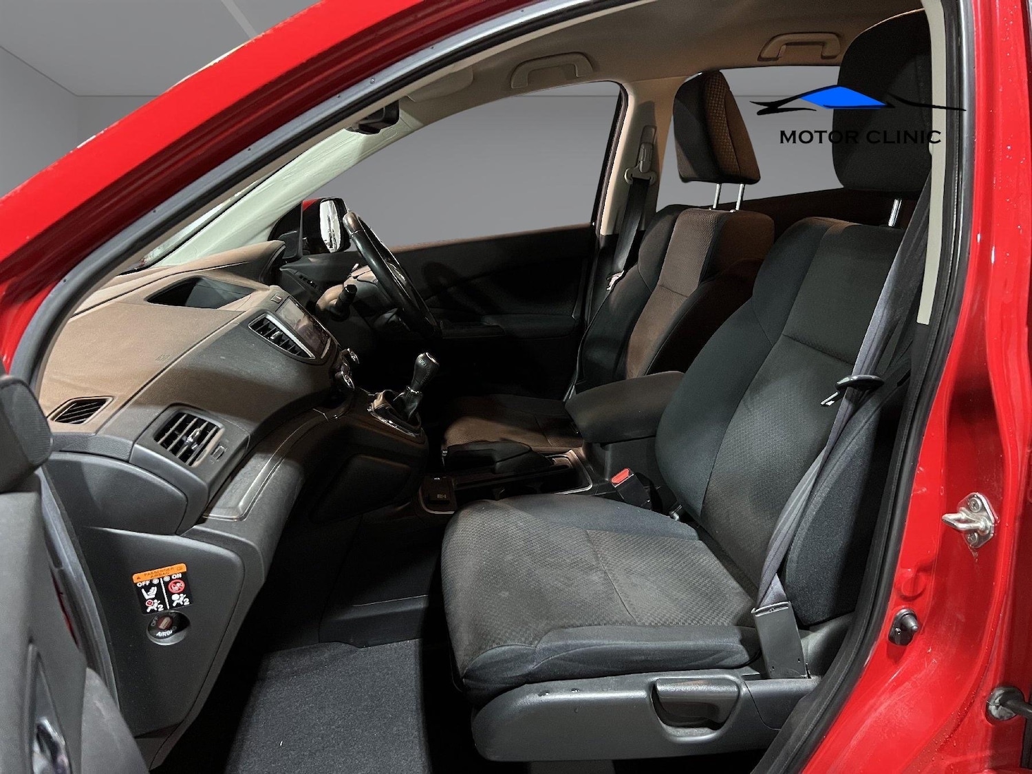 Used Honda CR-V 2017 for sale - 77136155: Photo 12