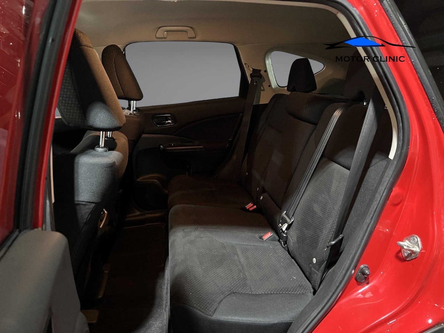 Used Honda CR-V 2017 for sale - 77136155: Photo 13