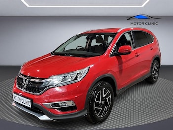 2017 (17) - 1.6 i-DTEC SE Plus 5dr 2WD [Nav]